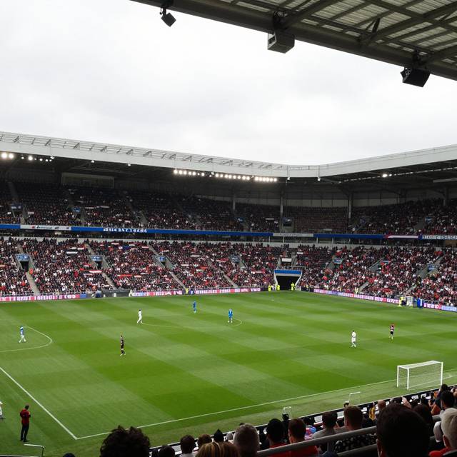 Xem Tỷ Lệ World Cup 2026: Nắm Bắt Cơ Hội Vàng Trước Giờ Khai Mạc
