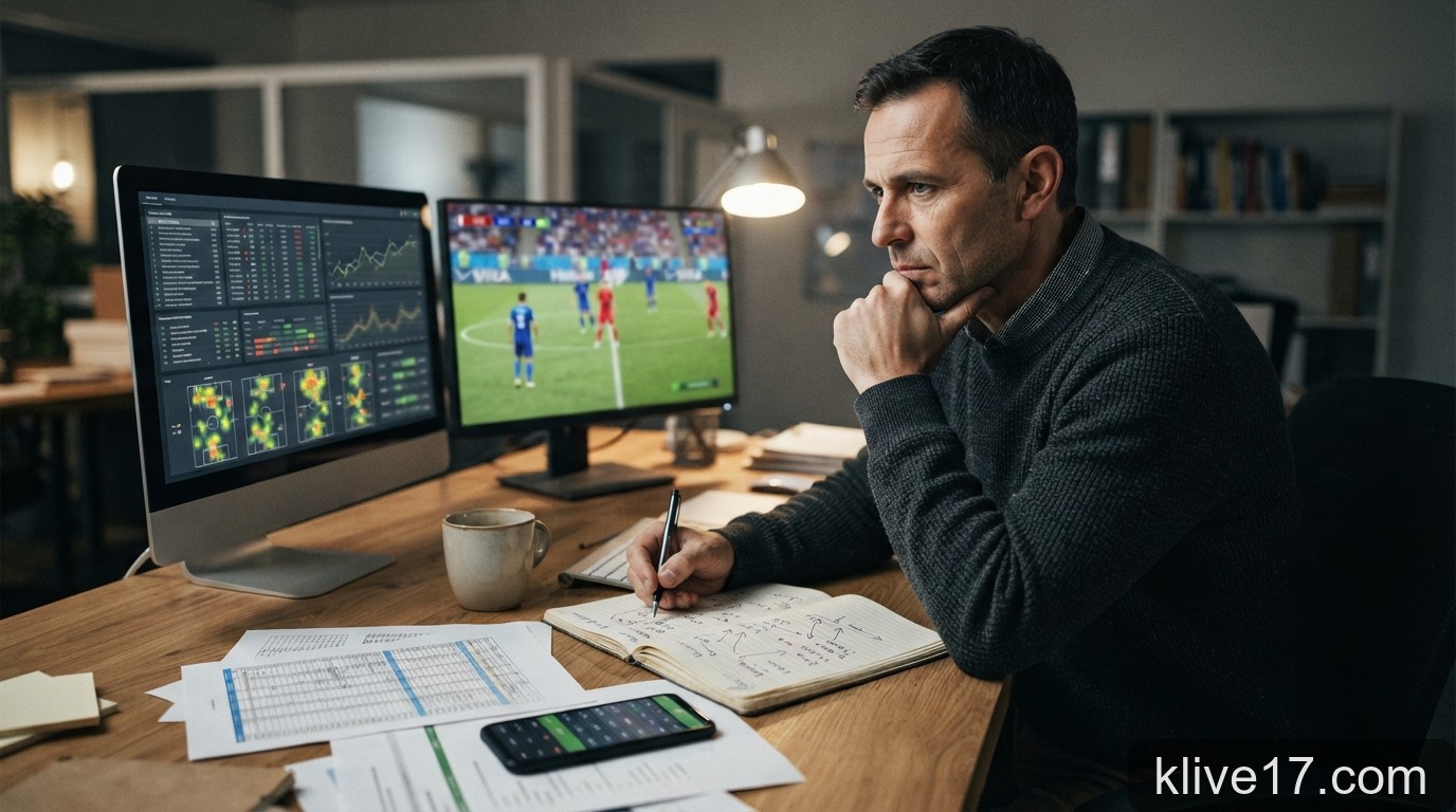 Cảnh báo rủi ro cá cược mùa giải mới: Những biến số khó lường từ World Cup - 2