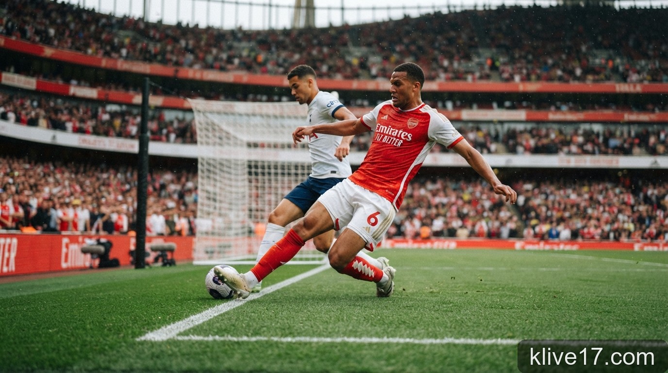 Ngoại hạng Anh 2026/27 chính thức khởi tranh: Arsenal và áp lực bảo vệ ngôi vương - 2