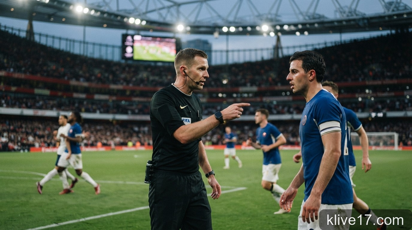 Ngoại hạng Anh 2026/27: Những thay đổi luật thi đấu mới sau World Cup