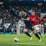 Ngoại hạng Anh vòng 4: Derby Manchester và bài toán phong độ trái ngược