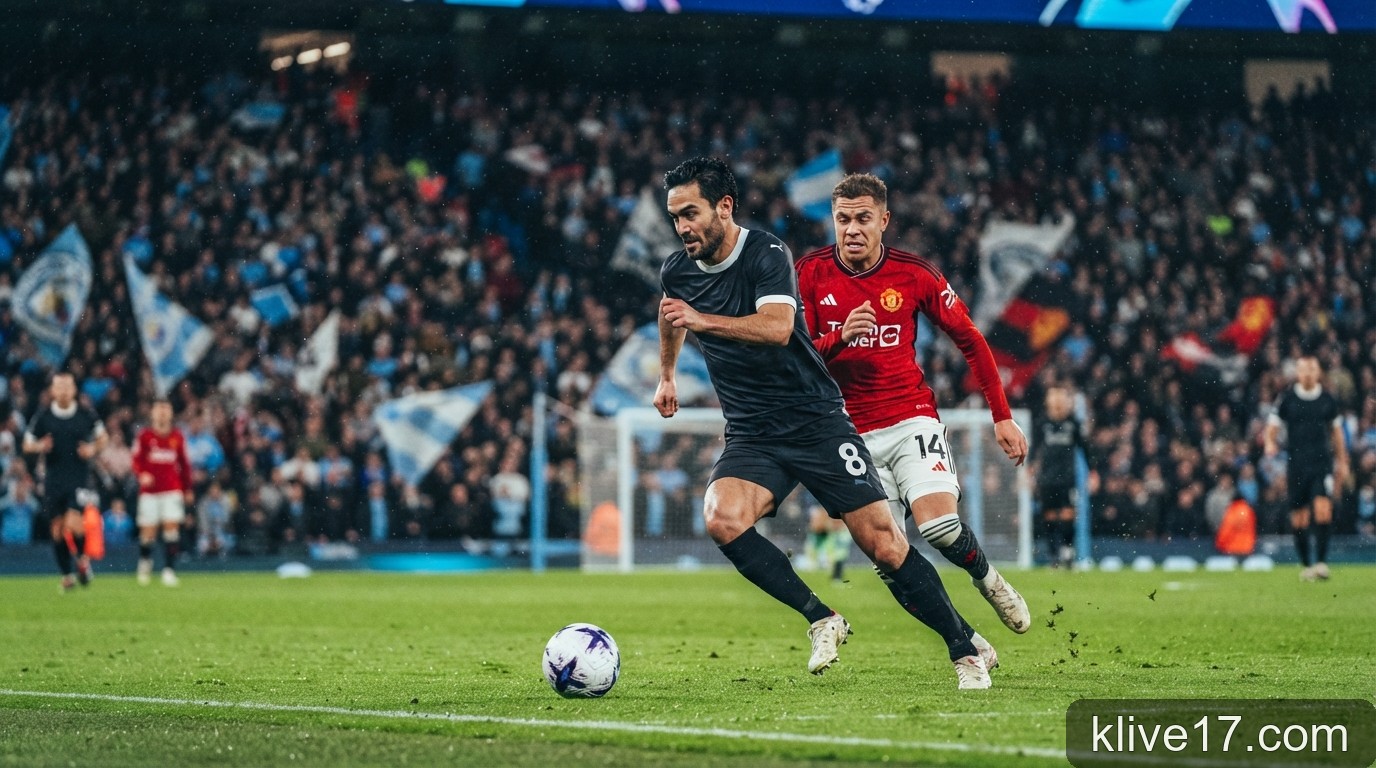 Ngoại hạng Anh vòng 4: Derby Manchester và bài toán phong độ trái ngược